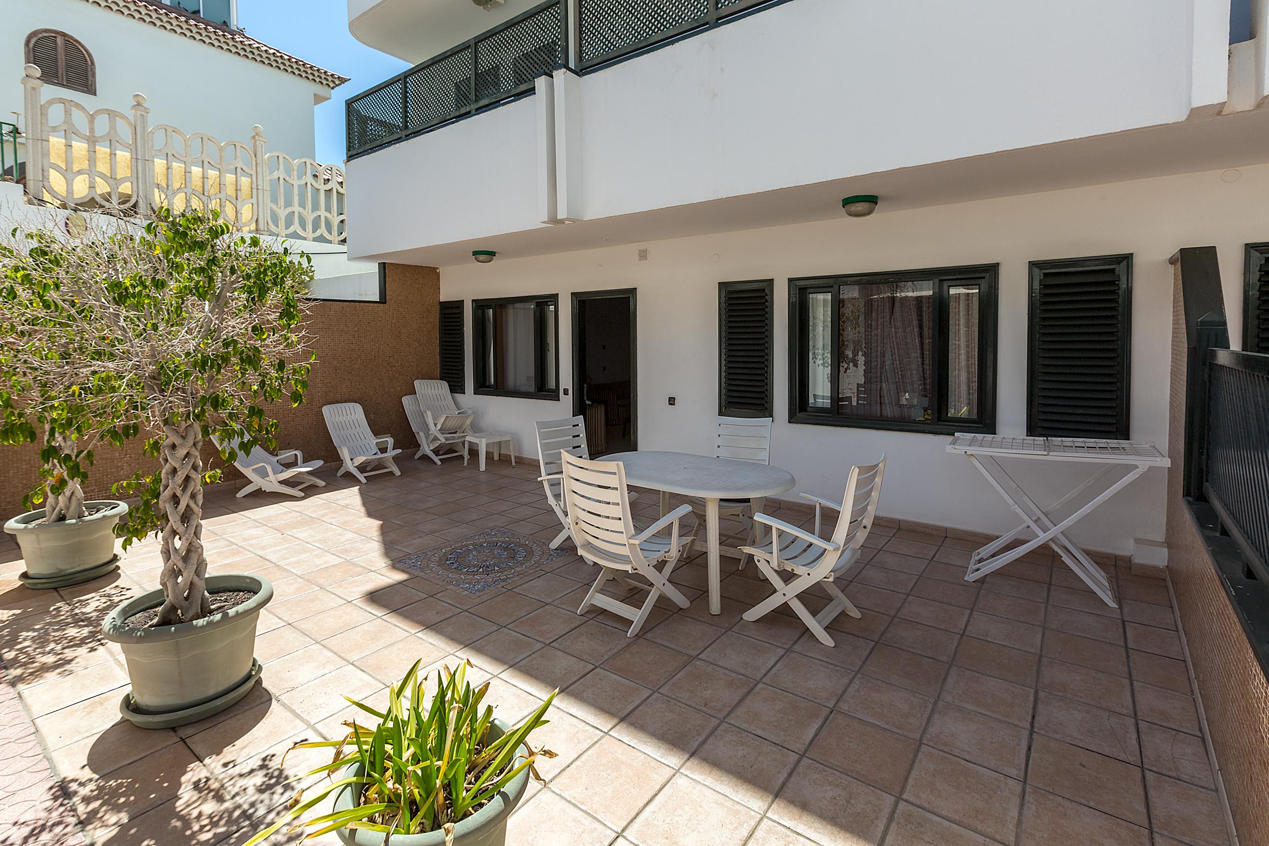 Apartamentos Olympia Playa del Inglés Extérieur photo