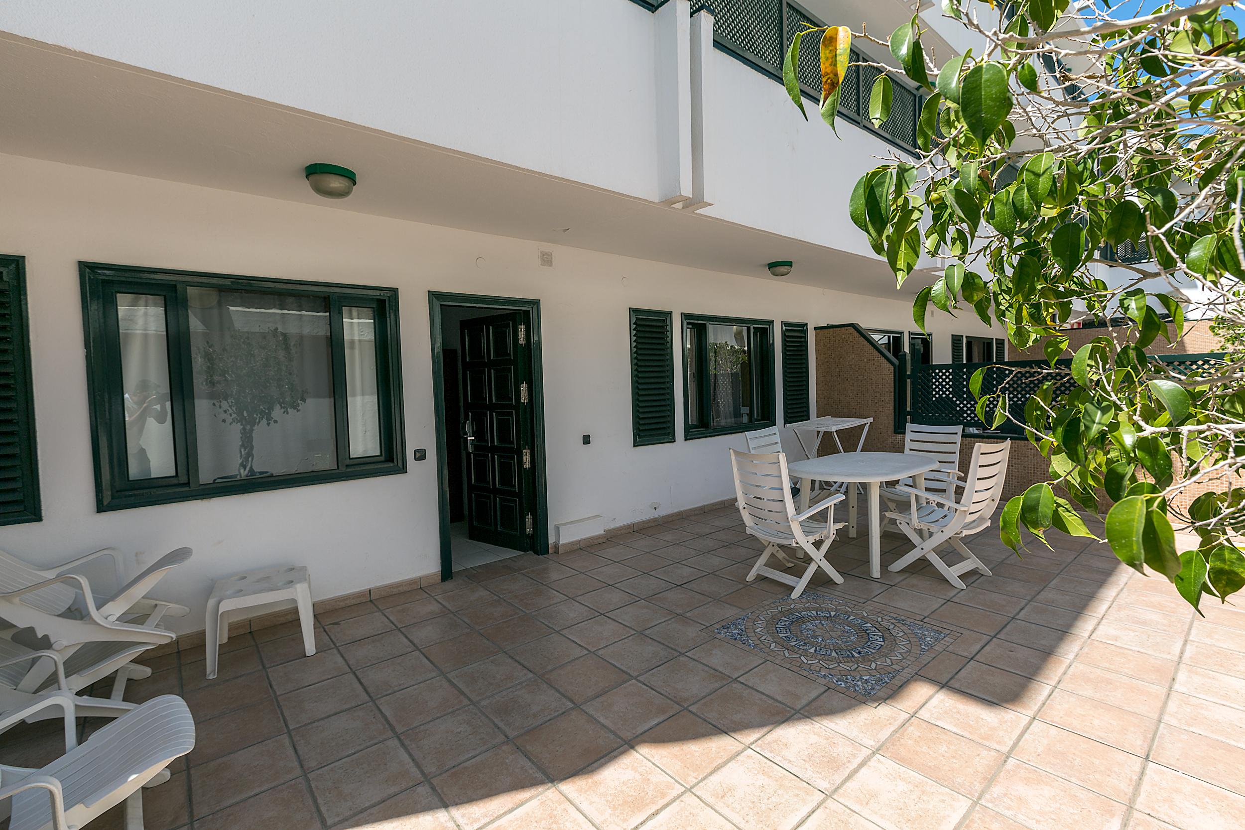 Apartamentos Olympia Playa del Inglés Extérieur photo