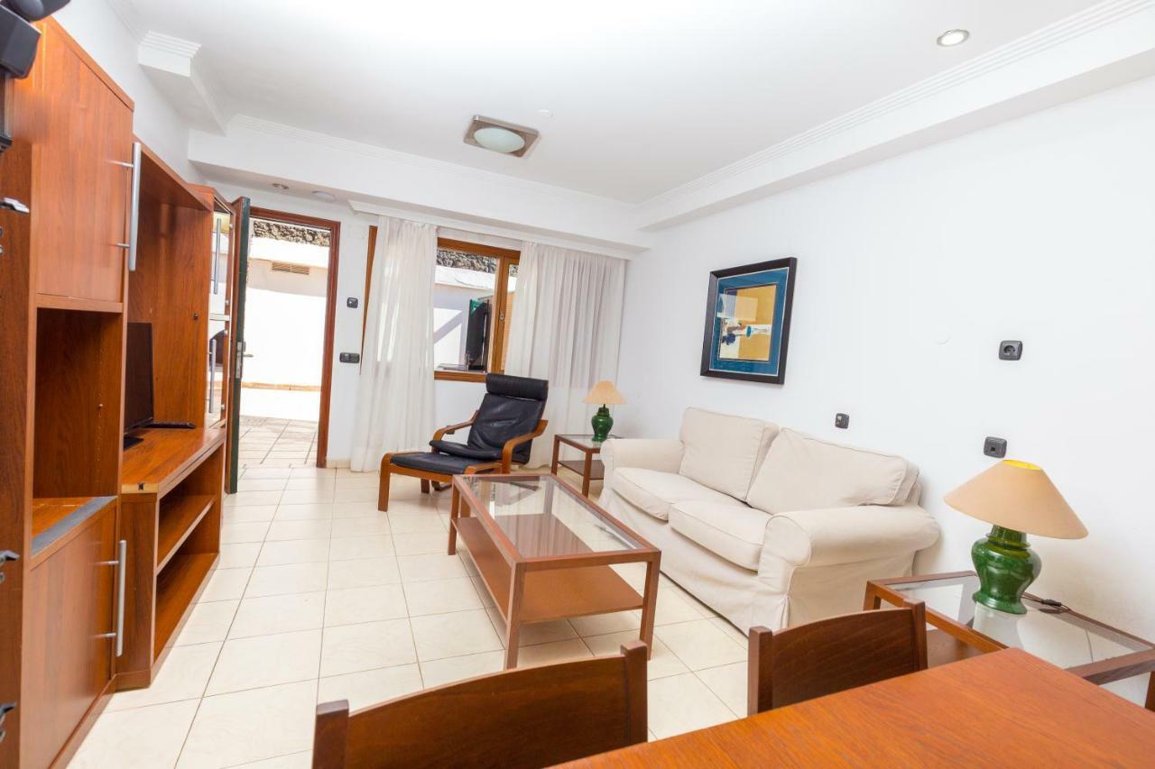 Apartamentos Olympia Playa del Inglés Extérieur photo